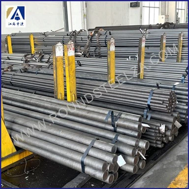 Thanh tròn sáng 20 mm