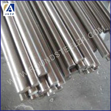 Thanh tròn bằng thép carbon AISI 1045 cao